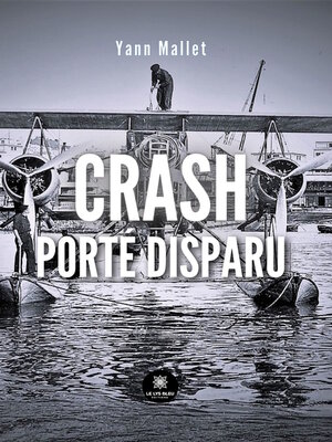 cover image of Crash